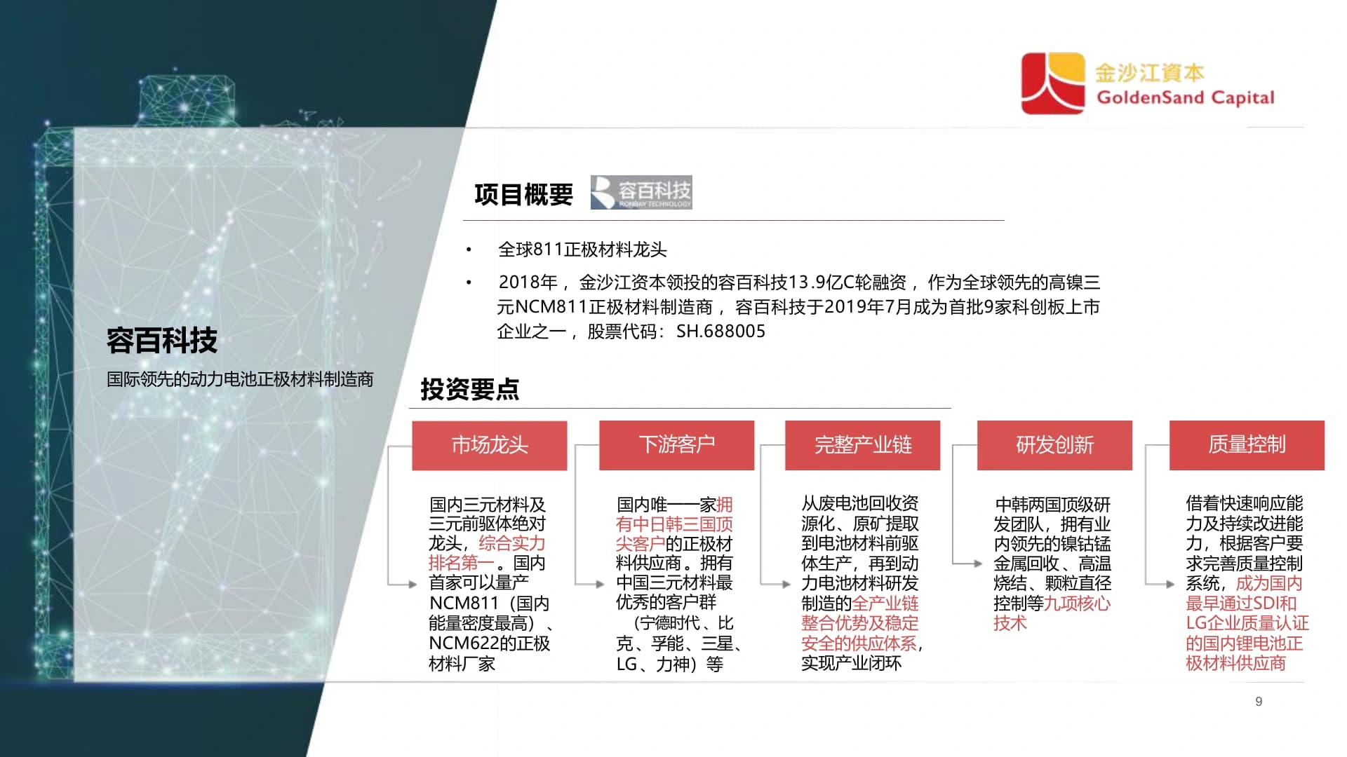 容百科技案例視覺