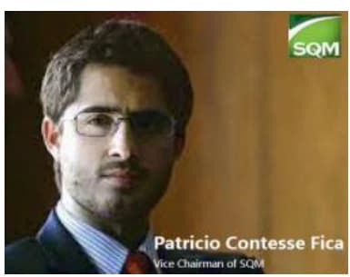 Patricio Contesse Fica